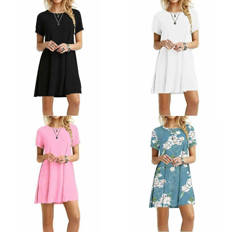 molerani t shirt dress